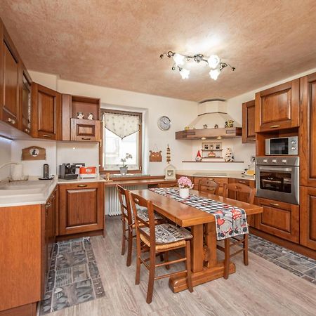 Casa Kristel Cir Comunale N 14 Аоста Екстер'єр фото