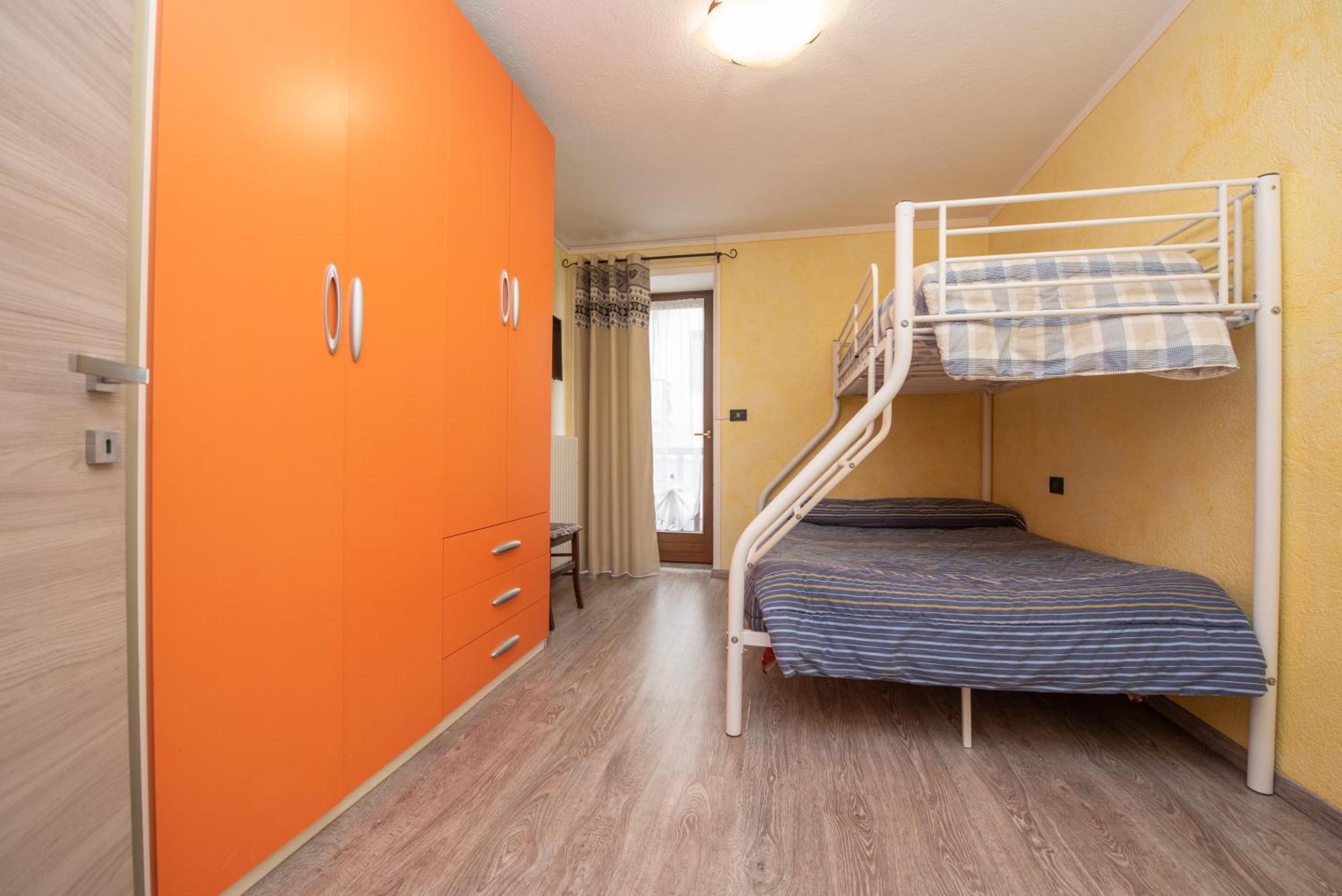 Casa Kristel Cir Comunale N 14 Аоста Екстер'єр фото
